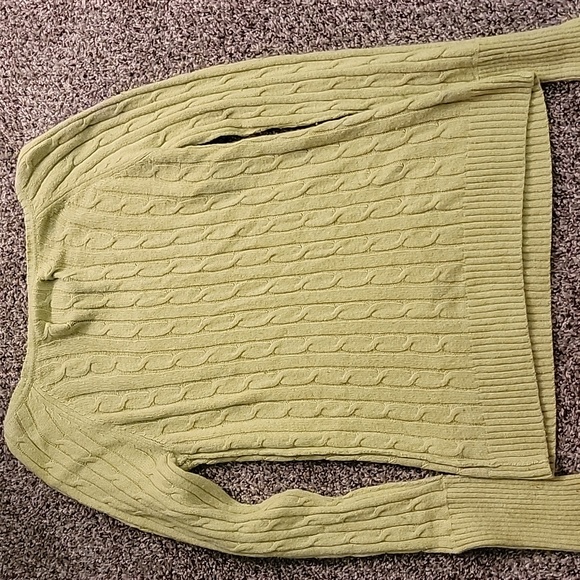American Eagle Sweater - Picture 4 of 5